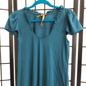 BCBGeneration blouse tunic top